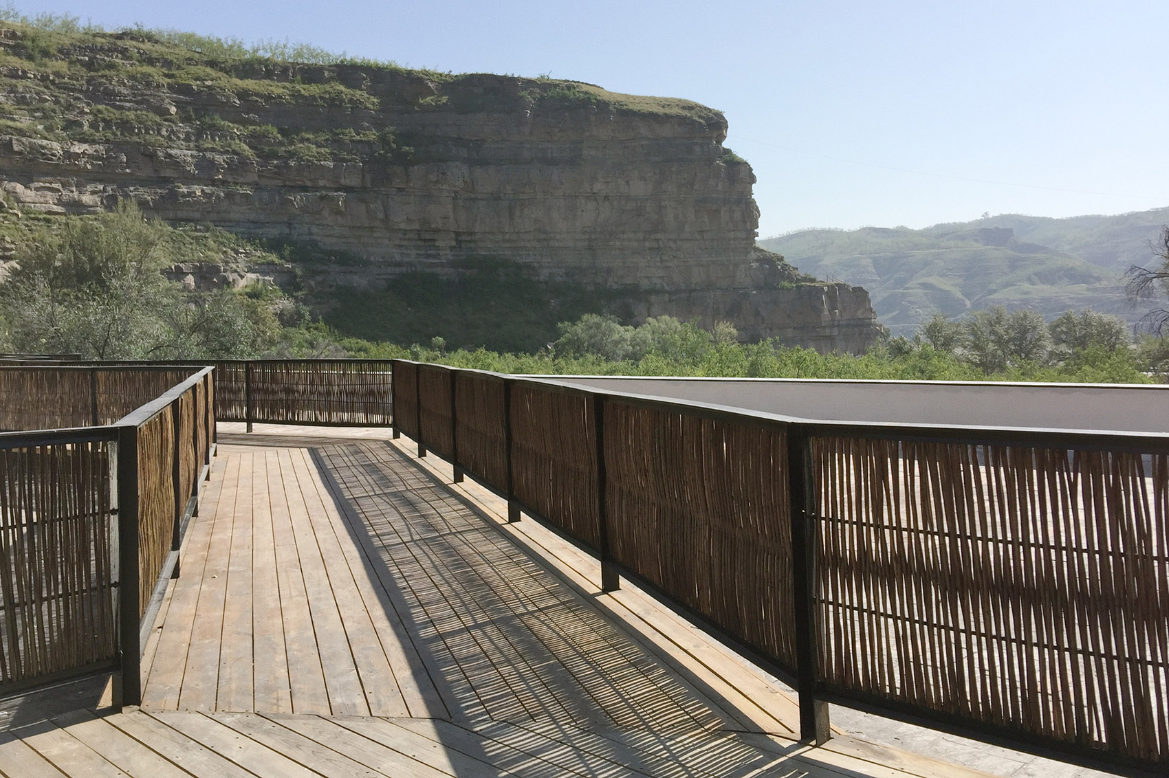 枣园小学改造,陕西 / 原本营造-104