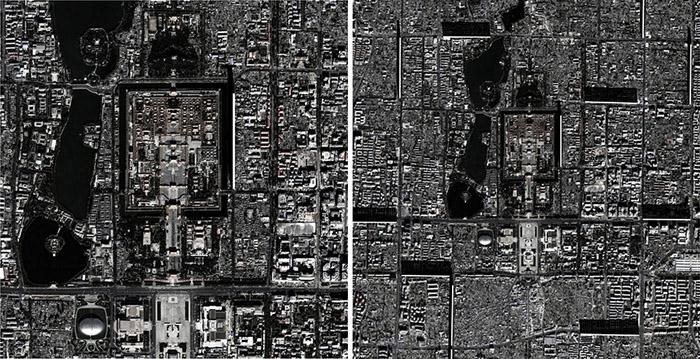 北京“田”梦·三维立体居住空间创新设计-41