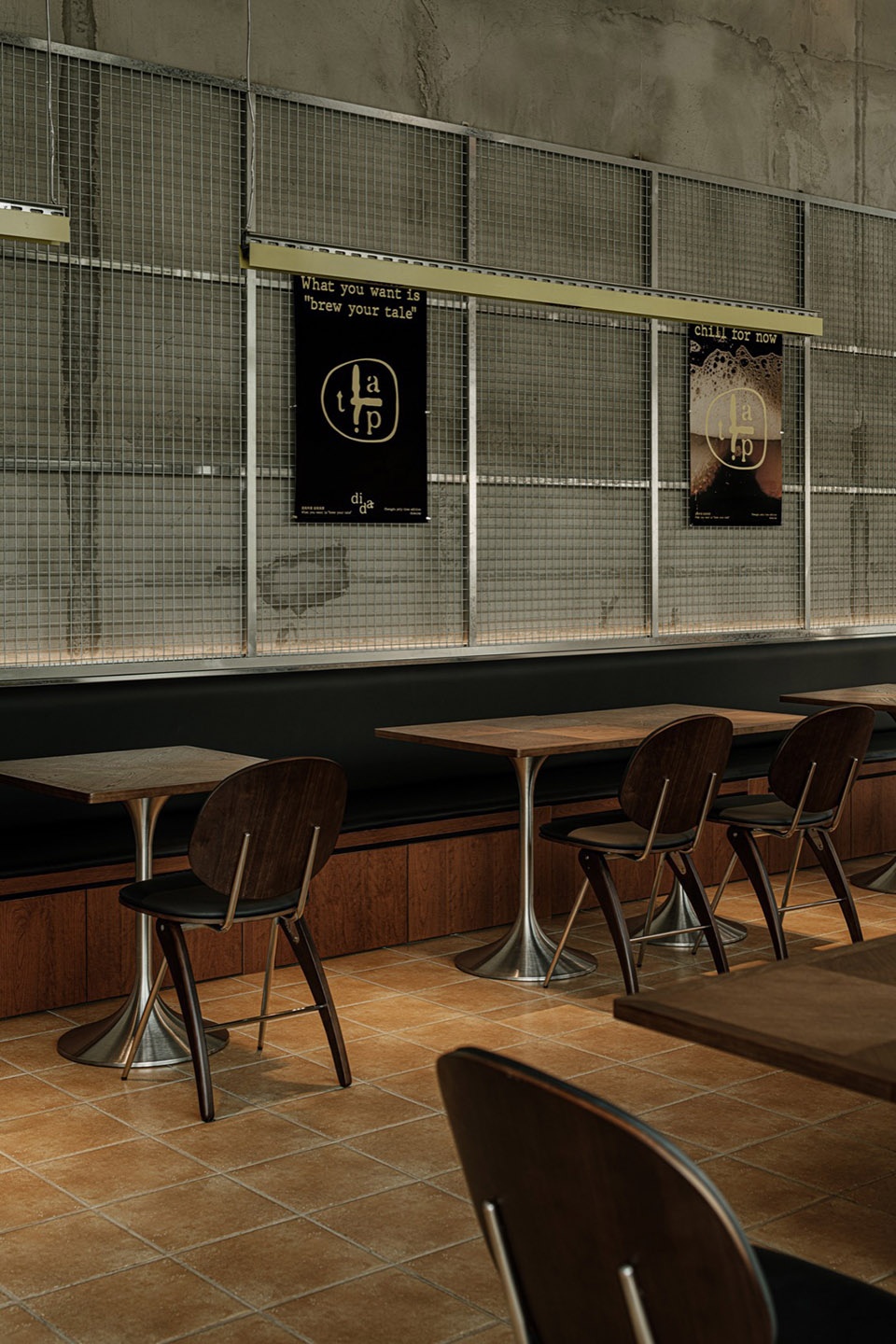 dida餐酒吧丨中国成都丨言述CreativeStudioY-24