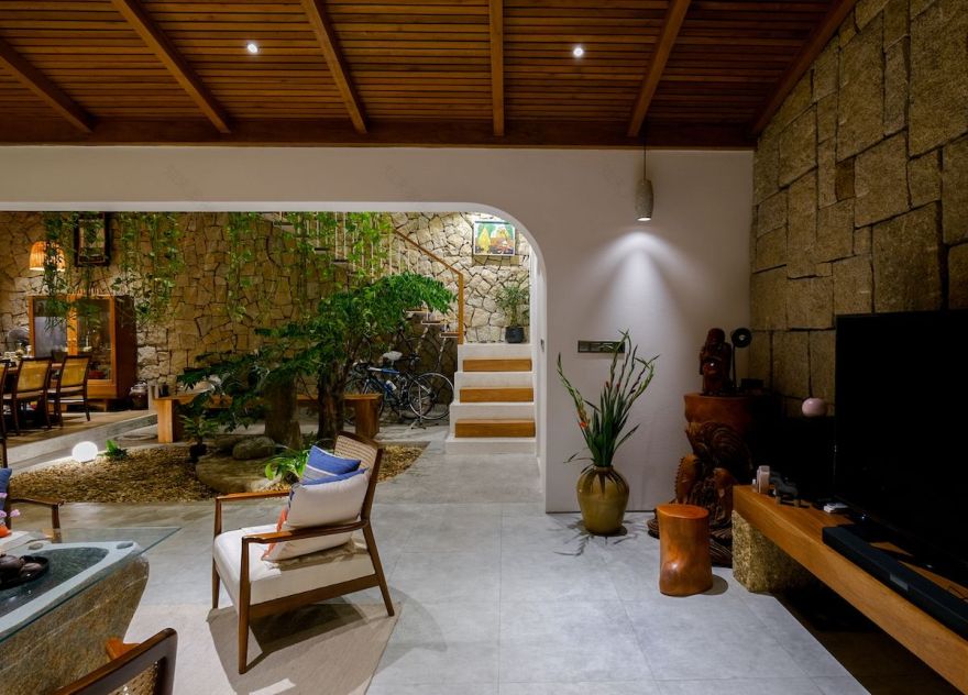 宁静河畔的生活空间-50