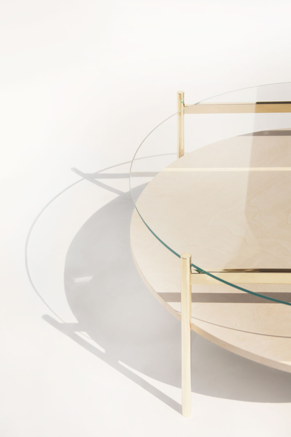 佛罗里达州设计师打造的双酮咖啡桌-13