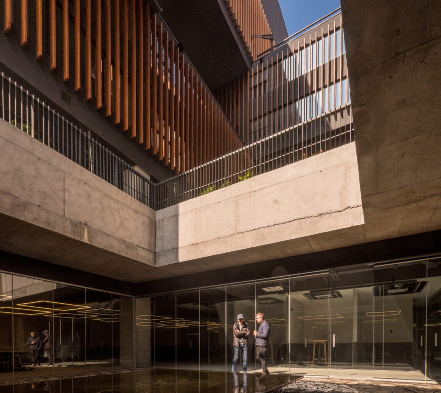 Gibraltar 建筑丨智利丨暂无-18