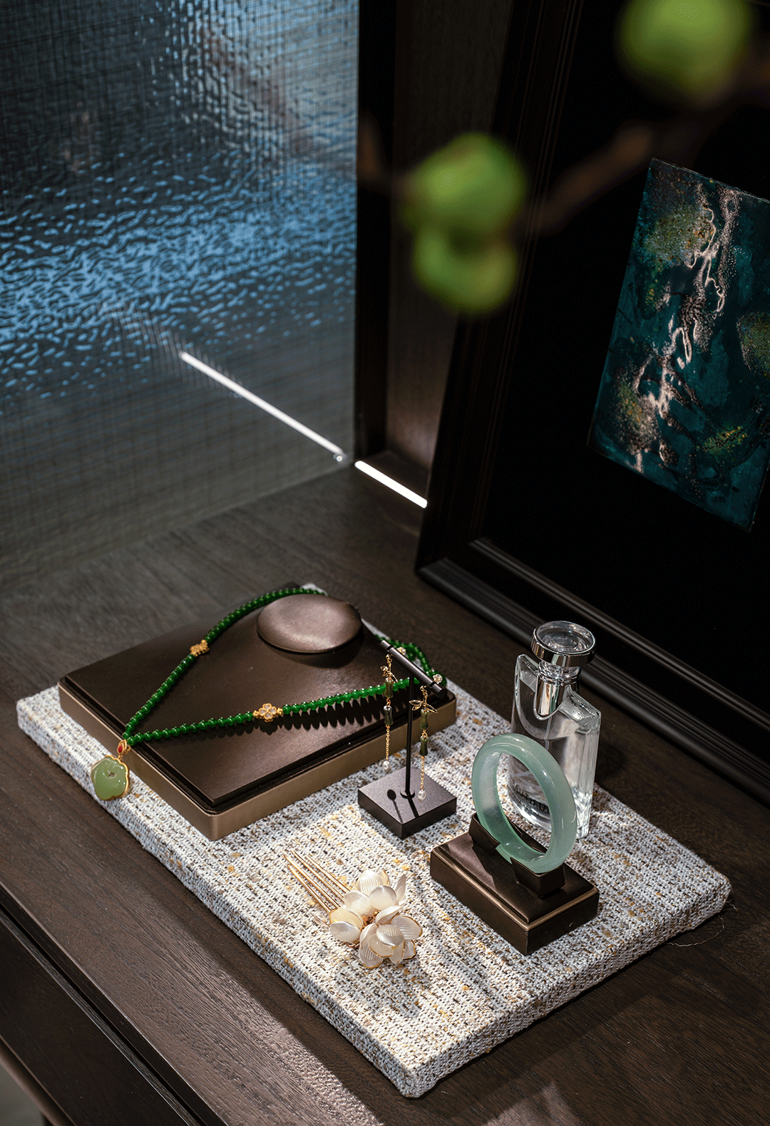 龙湖杭州湖前印院叠拼丨中国杭州丨研质共设-60