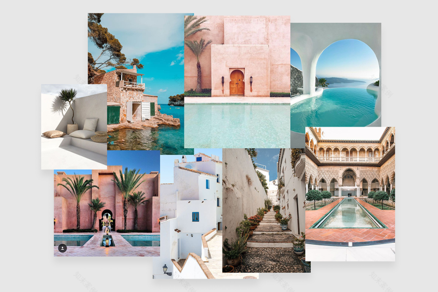 西班牙夏日幻想-18