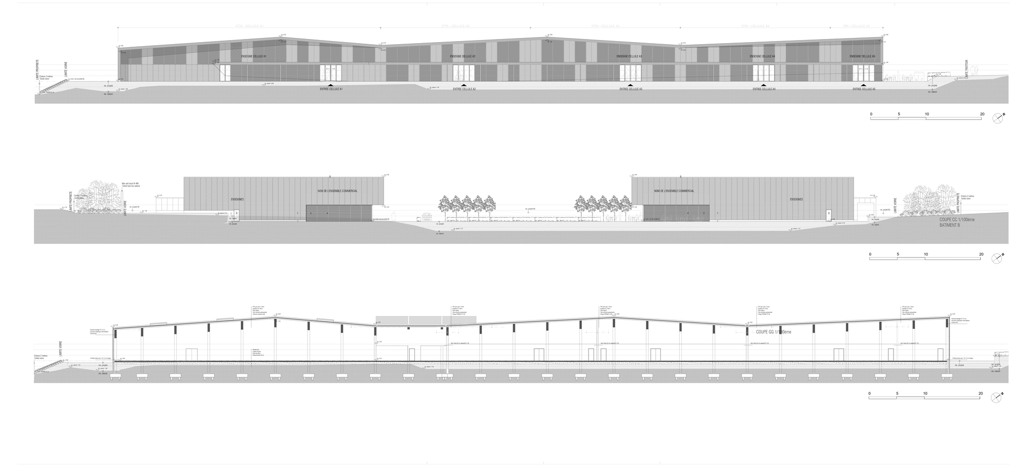 圆括号 Comple·丨比利时丨OPEN ARCHITECTES-16