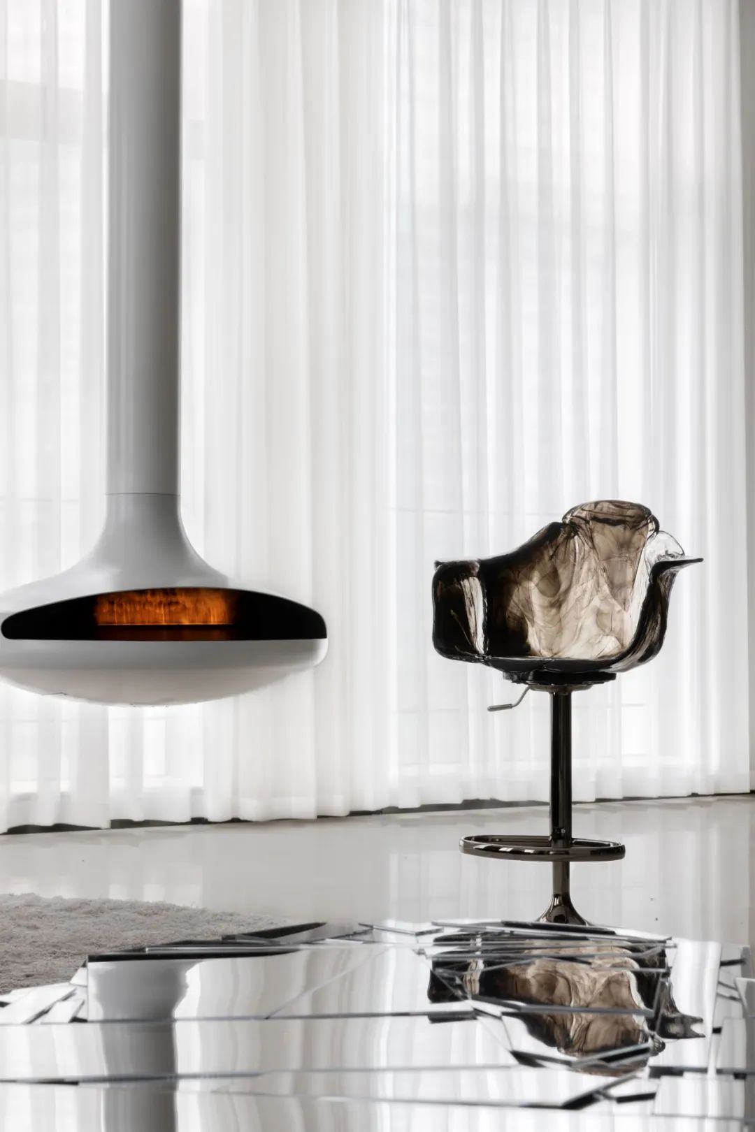 杭州现代理想之家丨中国杭州-31