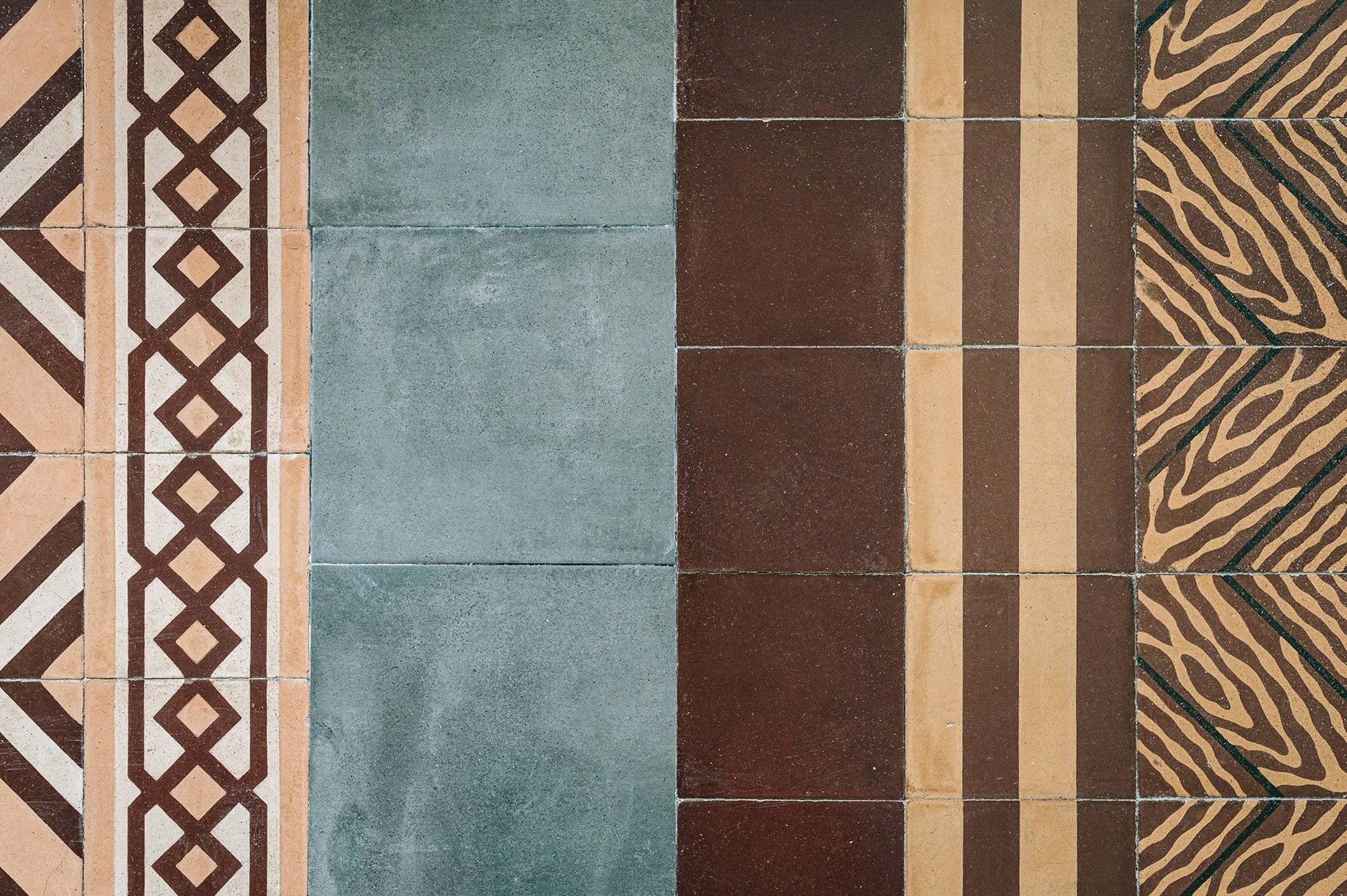 色彩之家丨西班牙马德里-21