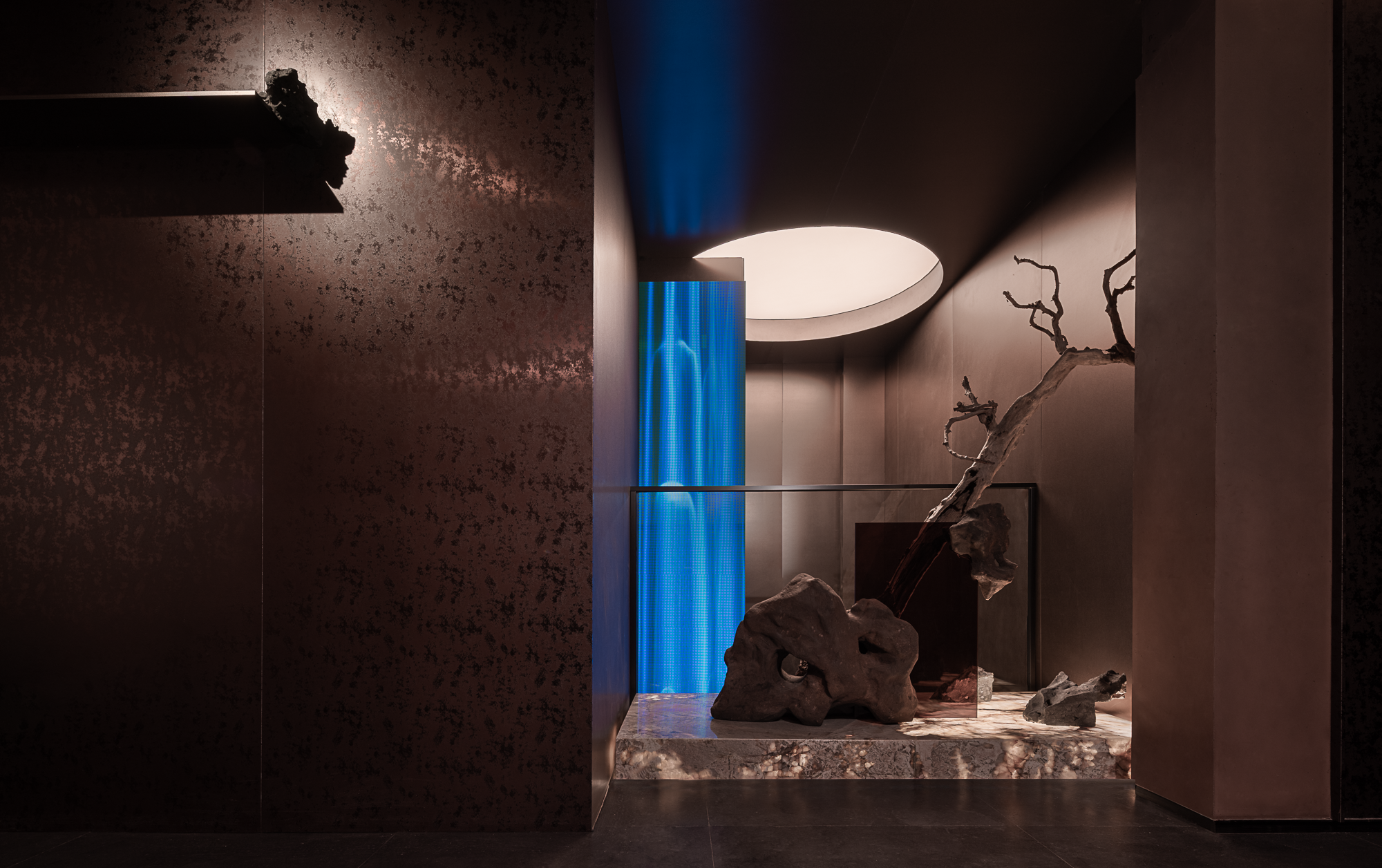 山海一席丨中国郴州丨纵横一线-41