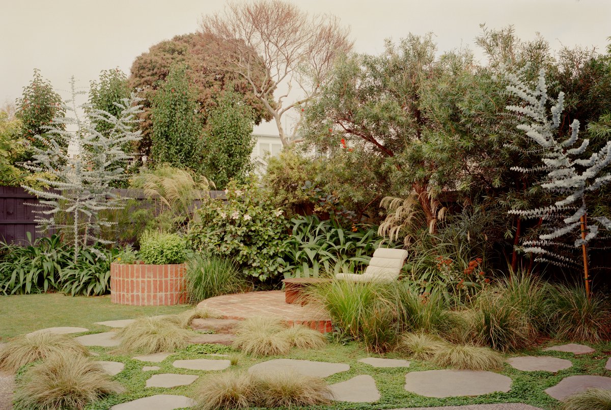 Garden Wall 住宅丨英国英格兰丨SoneloArchitects-25