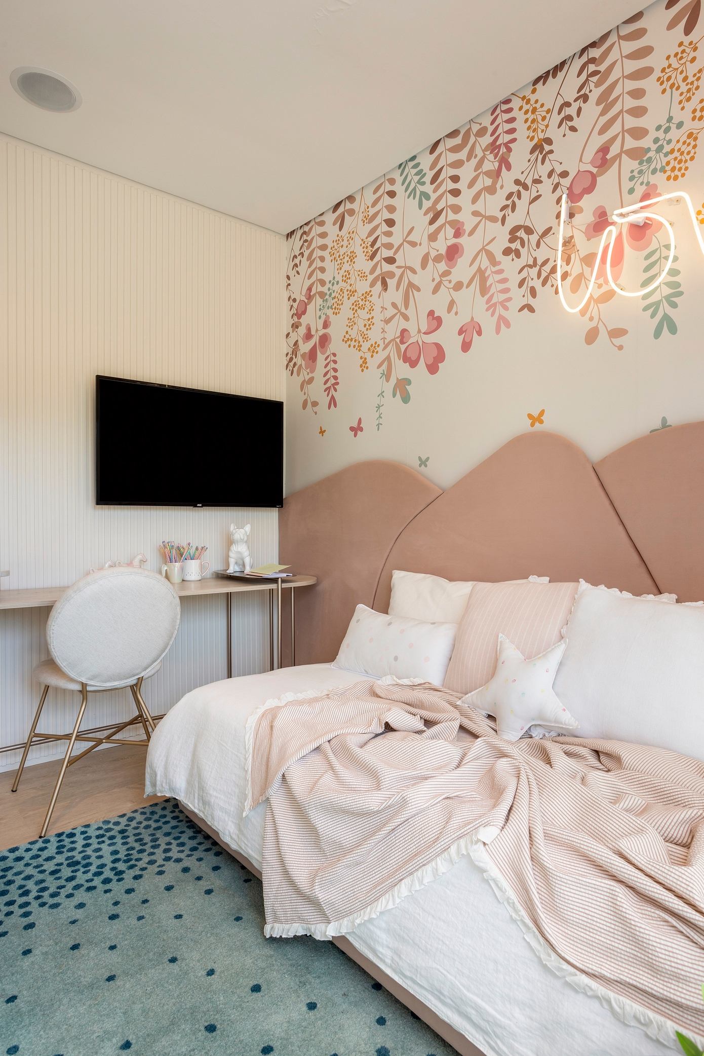 自建房丨巴西丨Paula Aveiro Arquitetos-6