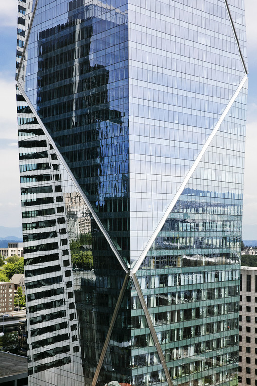 西雅图“标记”大厦-39