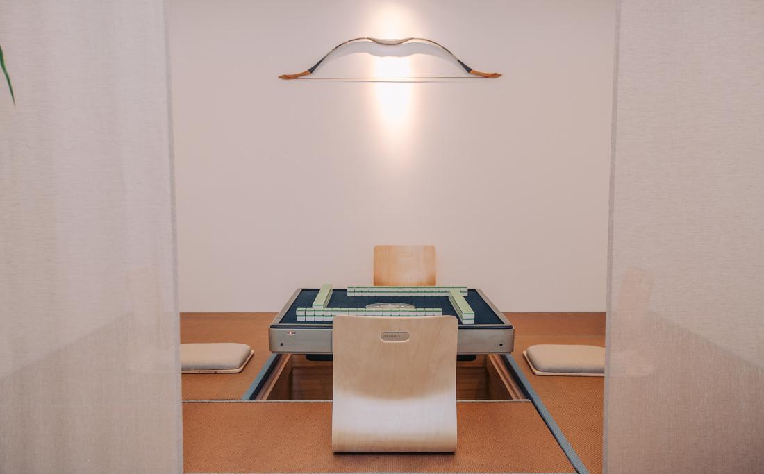 吉他琴箱舞台民宿·辣锅小院-27