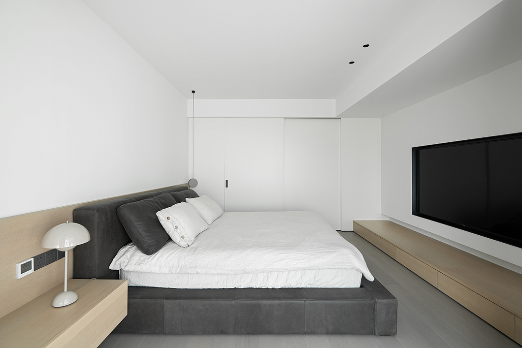 家的加减法丨中国温州丨鸿泰室内设计-34