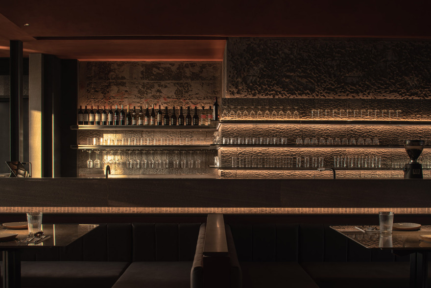 厦门反正餐厅丨中国厦门丨不详-24