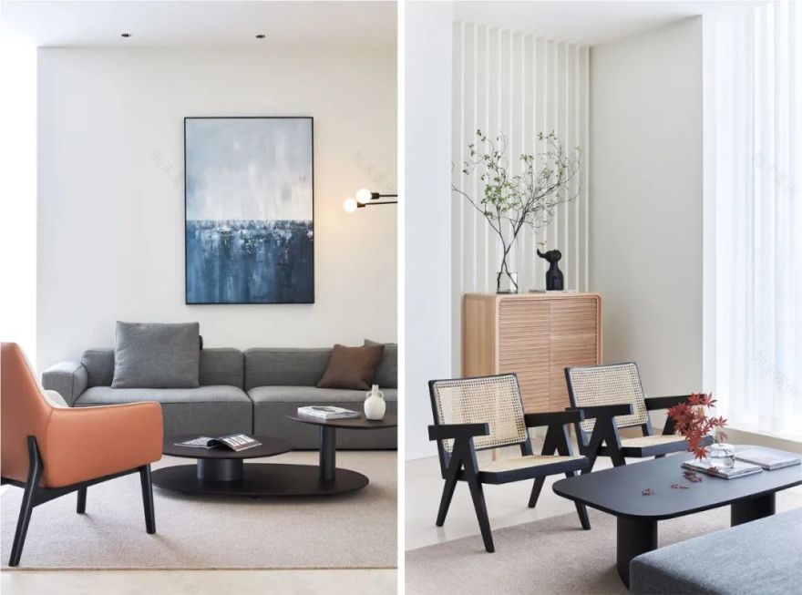 拾一设计 | 化繁为简,可视未来-39