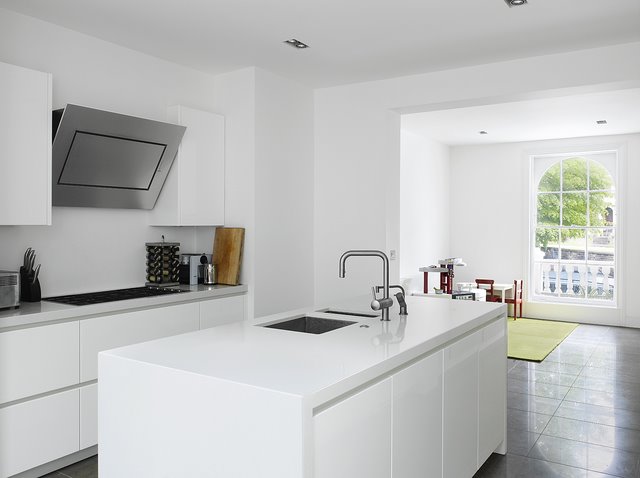 Hyde : Gareth Allison Design / Architecture & Interior-9