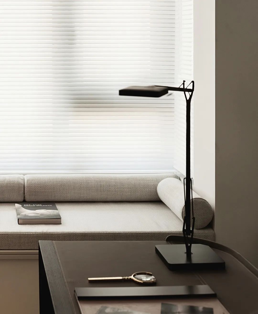 云海吾乡西区子母户样板间丨中国海南丨泽钦设计,戴勇设计-33