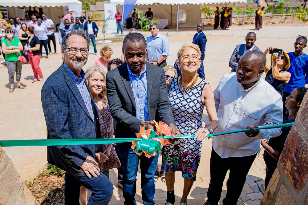 丨卢旺达丨Fletcher Studio-16