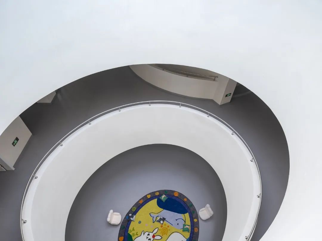 开放式幼儿园 · 让孩子在阳光下成长丨中国北京丨非常建筑-51