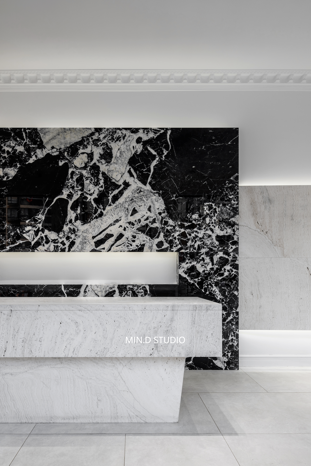 AJ 艺术空间丨中国淮安丨沁筑空间规划事务所-23