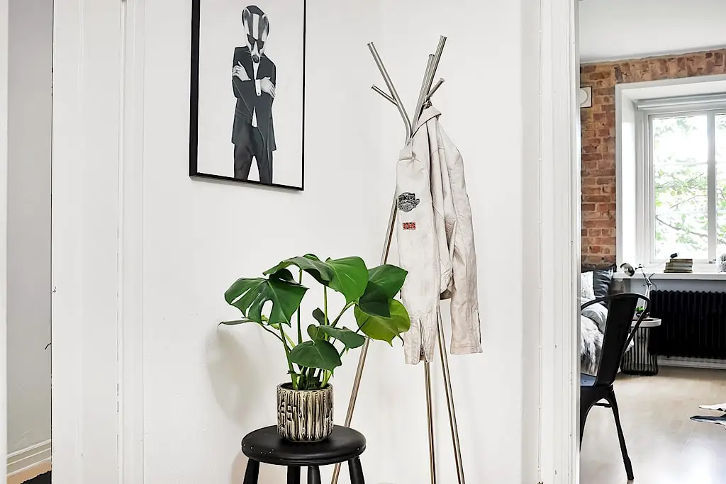 玻璃与陶土砖的创意空间-13