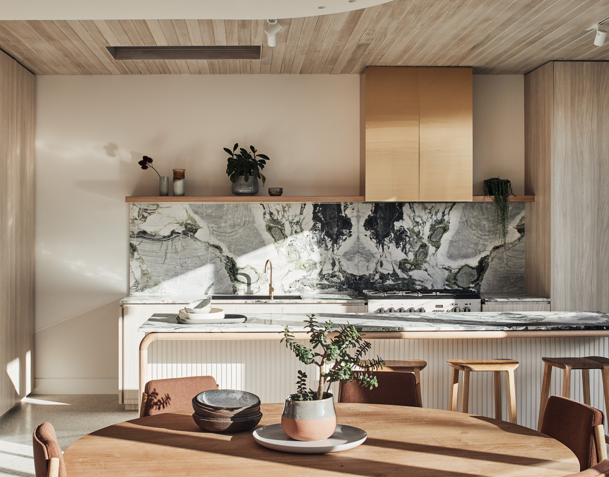 Lantern House / Timmins+Whyte Architects-29