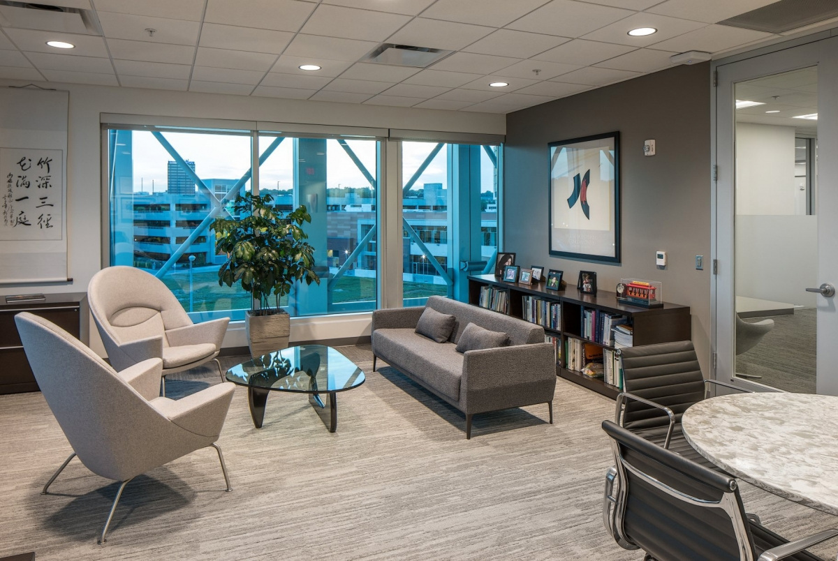 幼儿教育研究所办公室 - 奥马哈-16