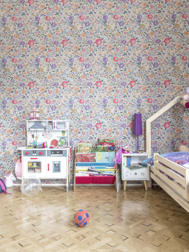 卢扎蒂家居翻新丨意大利库内奥-39