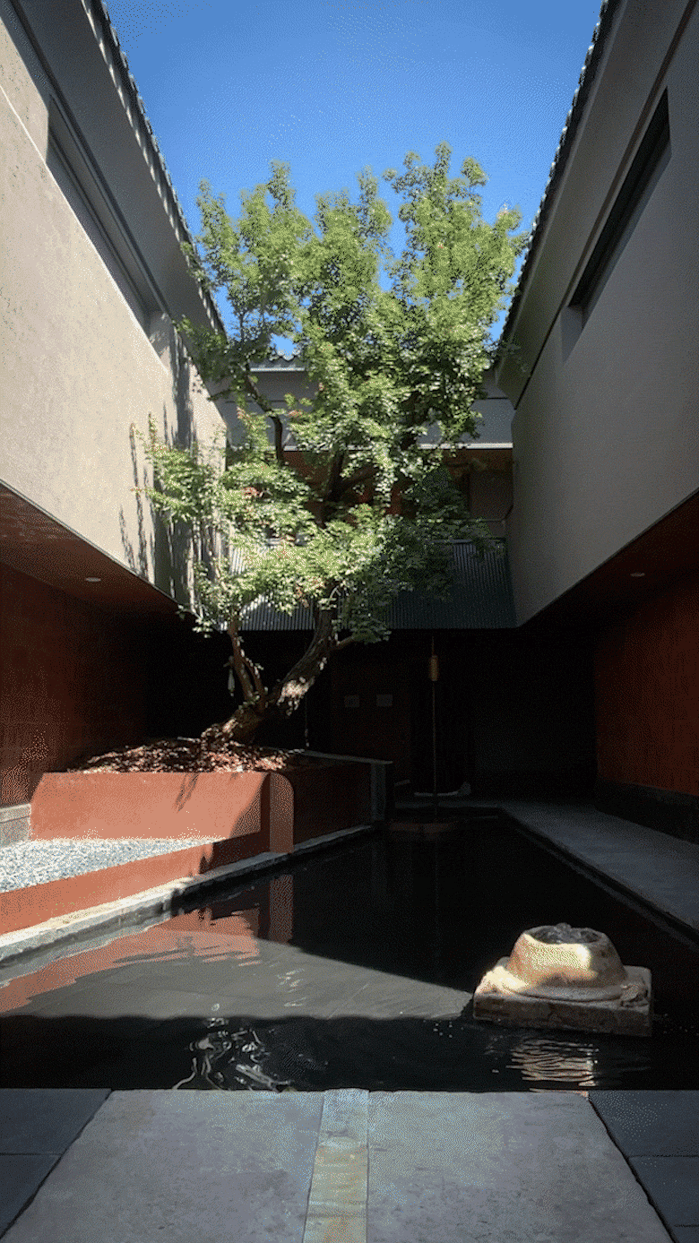 大同既下山·SUNYATA酒店丨中国大同-70