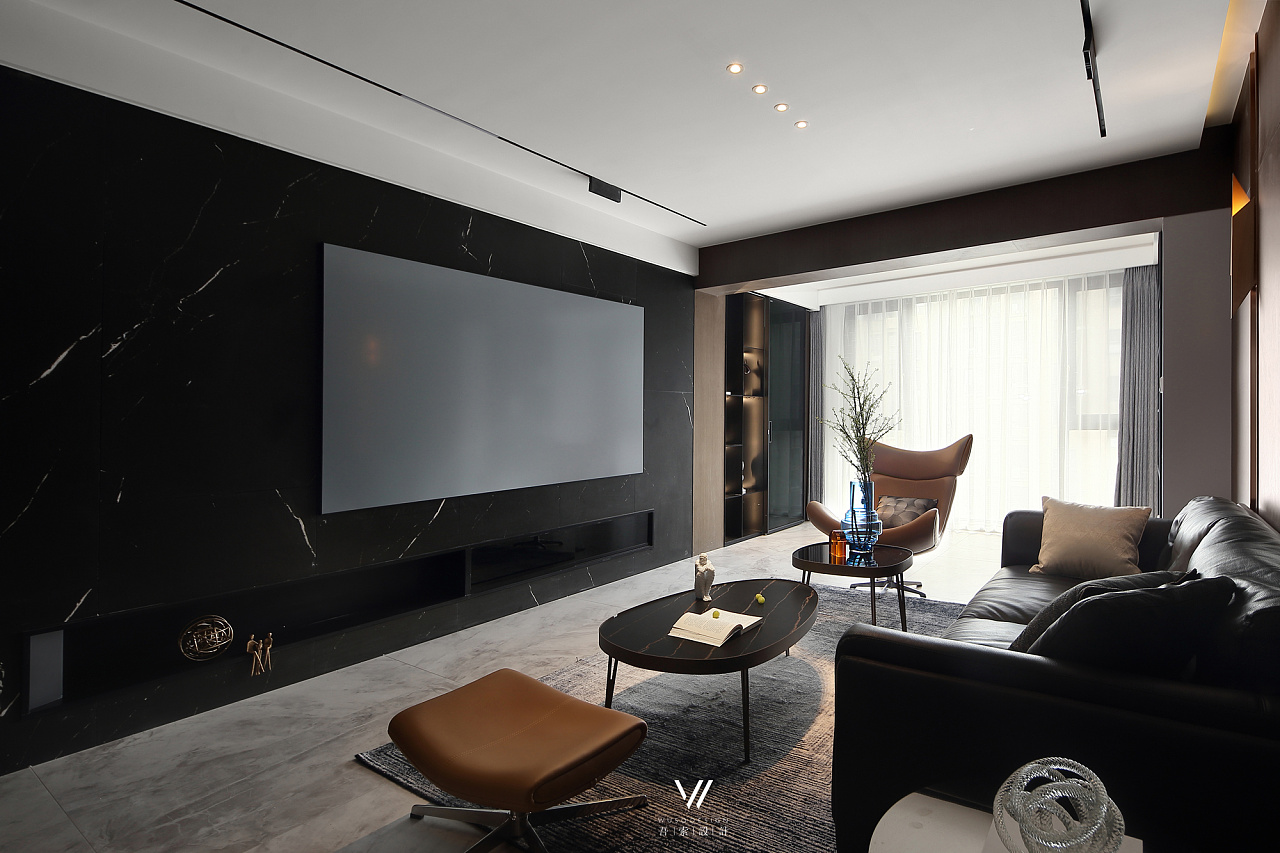 吾索设计 | 界隙-8