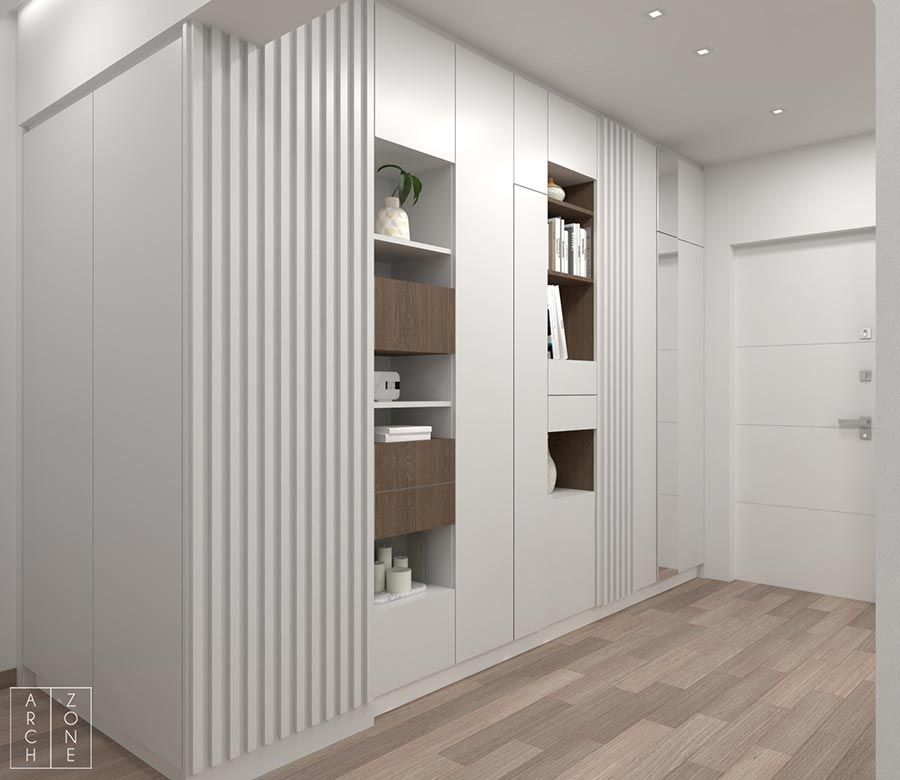 赫拉克利翁公寓翻新-9