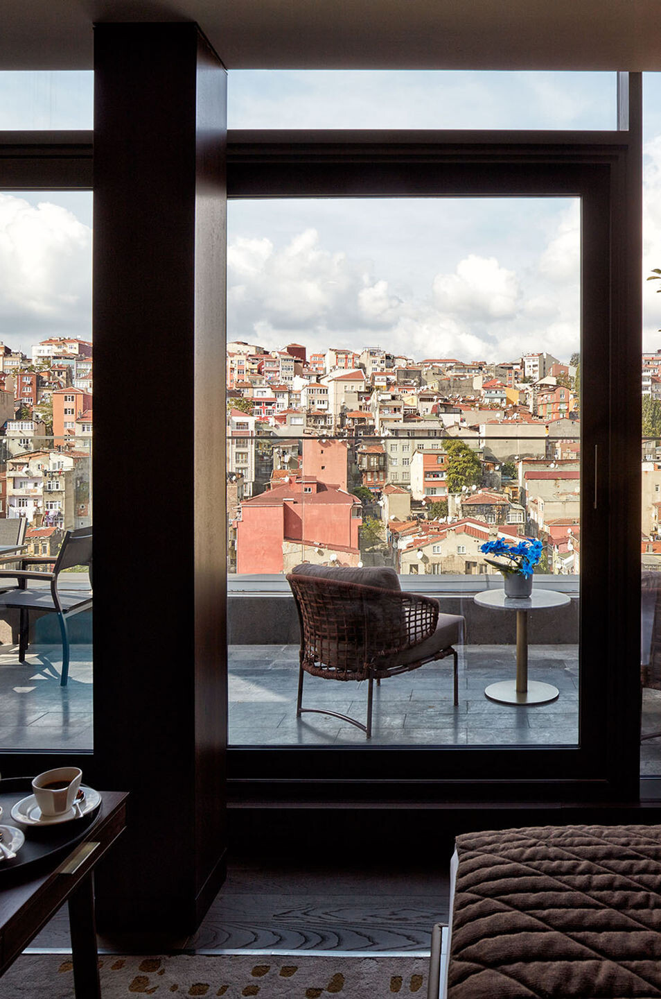 多变几何,自然与高级材料的融合-30