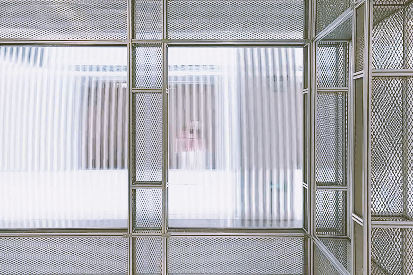 “视而不见的城市”影像展陈设计丨中国上海丨上海得当建筑设计咨询有限公司-36