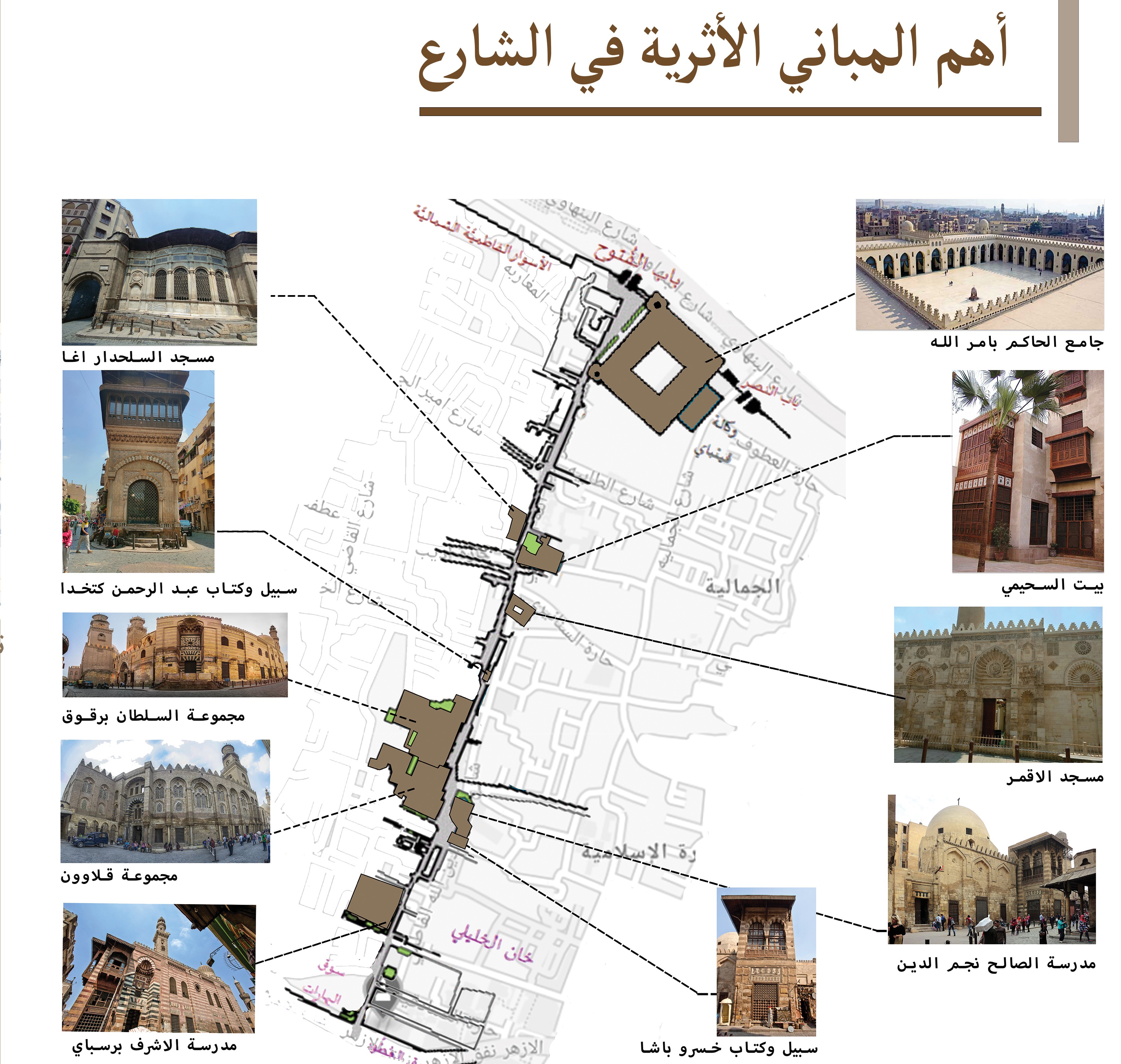 تَجَلِّ | مشروع تطوير شارع المعز-16