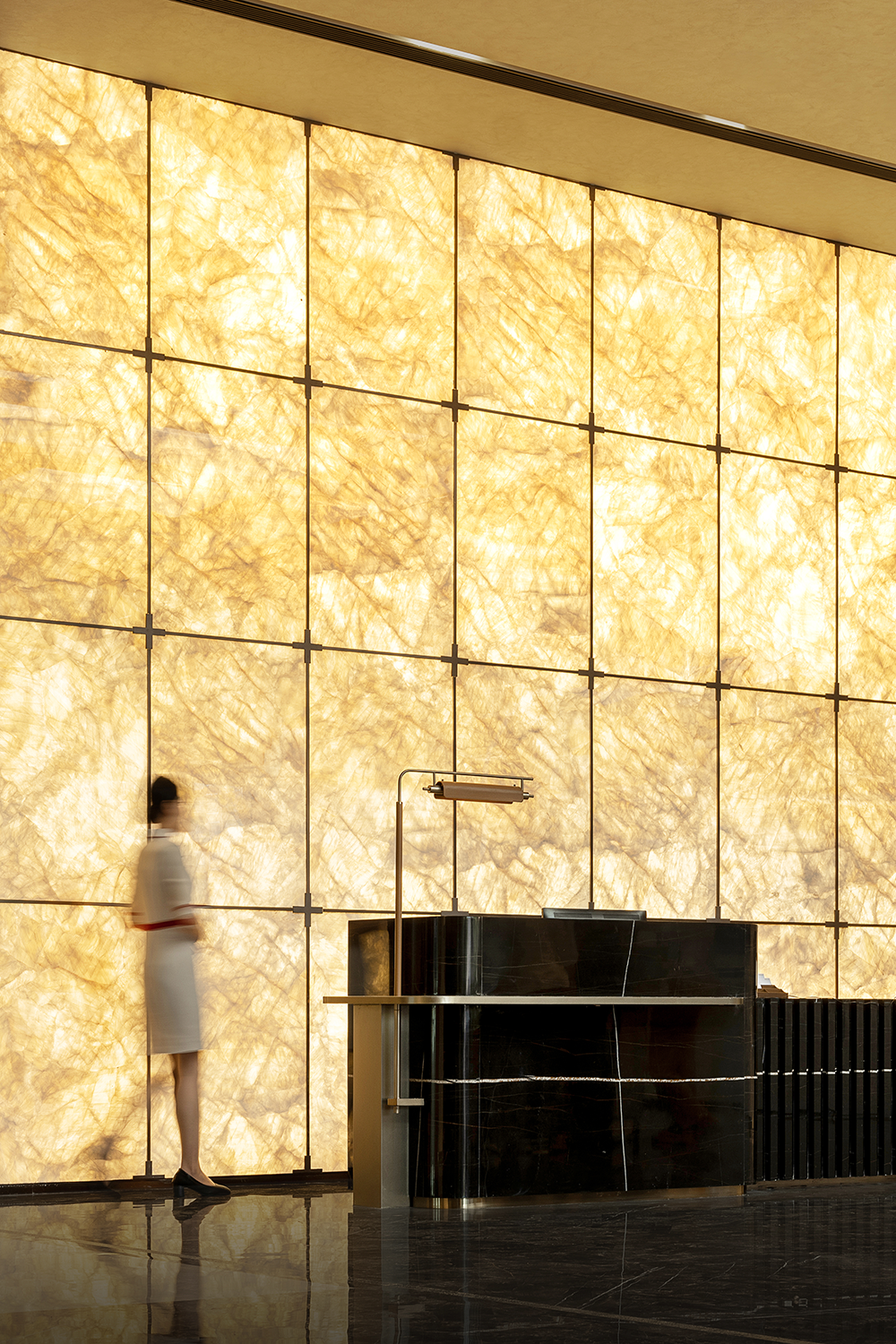 德远云璟售楼处丨中国河北丨一然设计(上海,深圳,沈阳,北京)-8