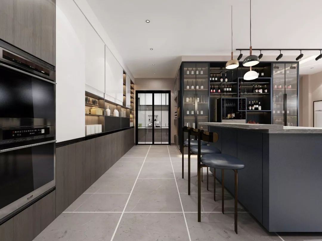 杜阳 | 极简主义的大师之作,生活与艺术的完美融合-47