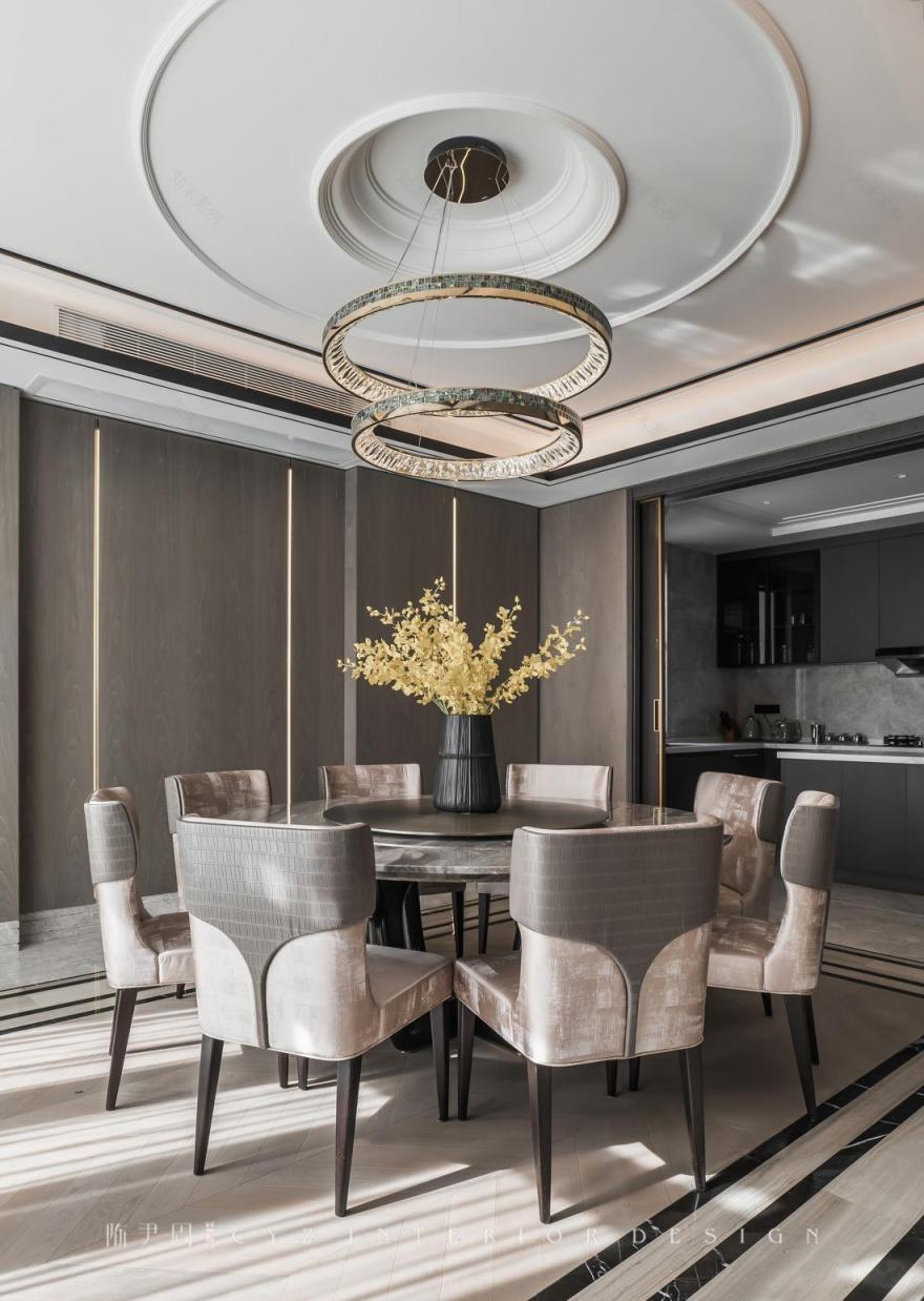 拙政别墅室内设计丨中国苏州丨陈伊周设计-24