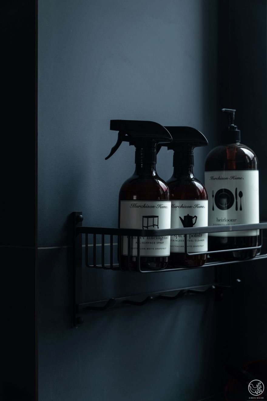 空间魔力 Esp | 四房变两房,现代摩登生活艺术-59