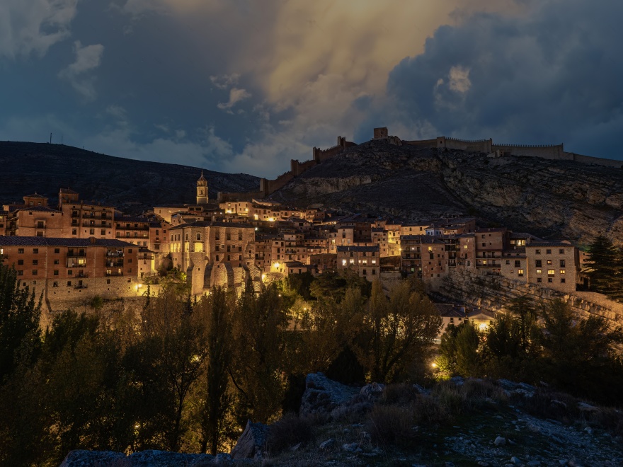 Albarracín, Teruel España-22