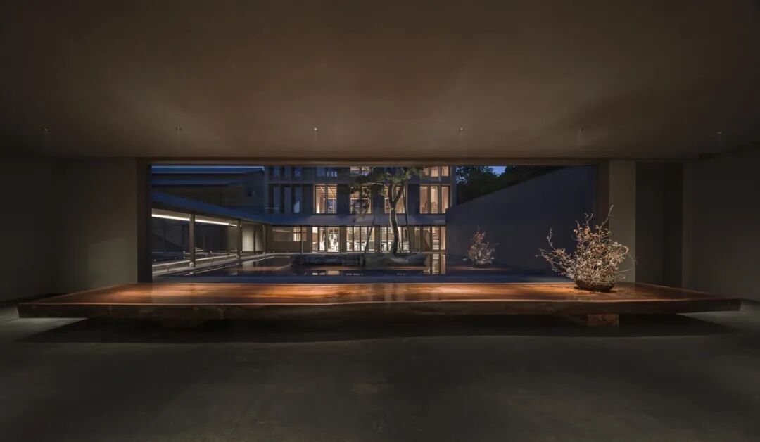 内建築新作｜城市更新·杭州留下1129社区中心-150