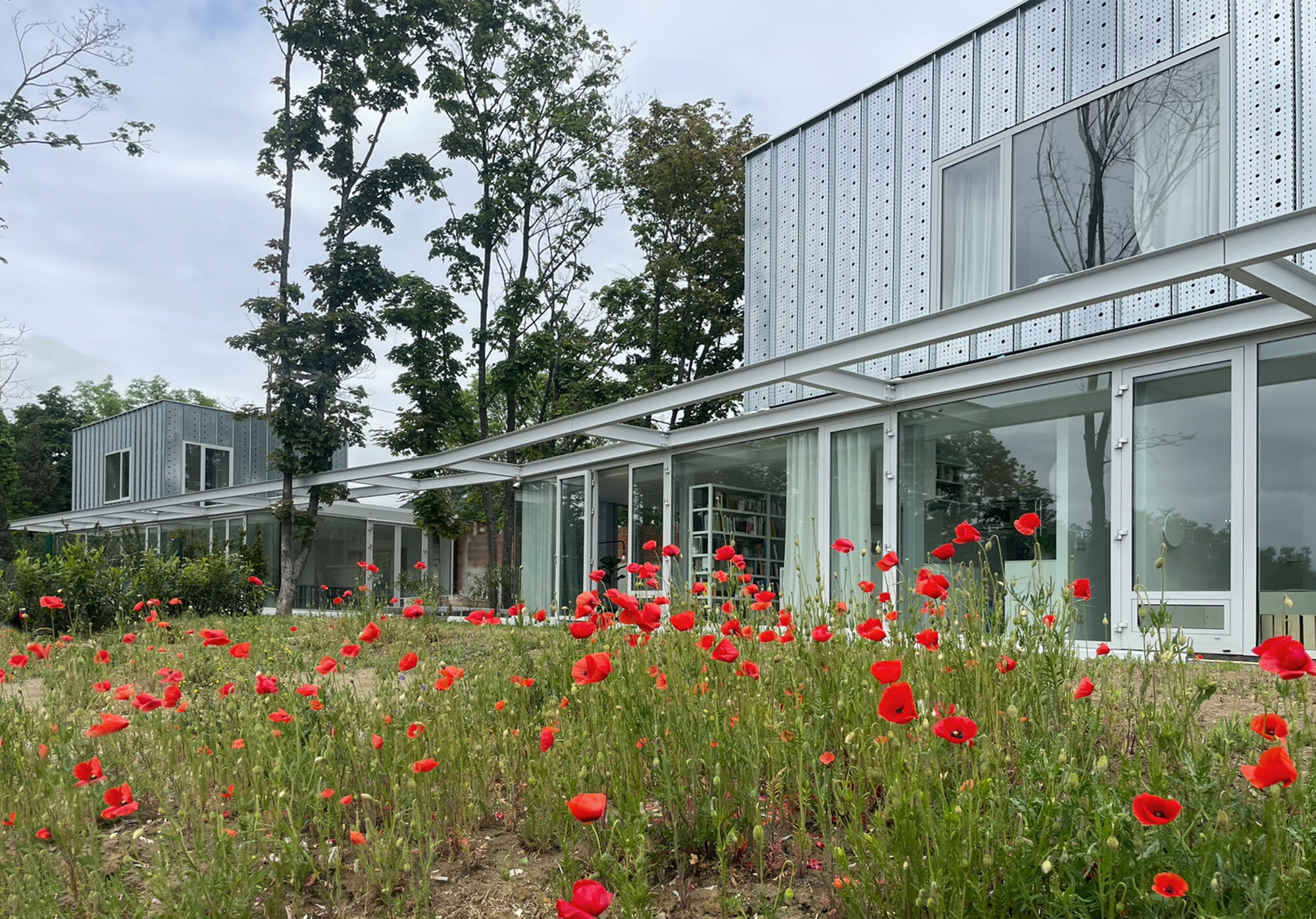 丨克罗地亚萨格勒布丨njiric+ arhitekti-23