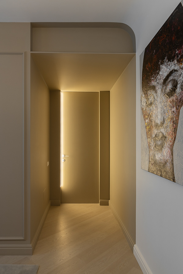 Nicole Itrs丨罗马尼亚布加勒斯特-15