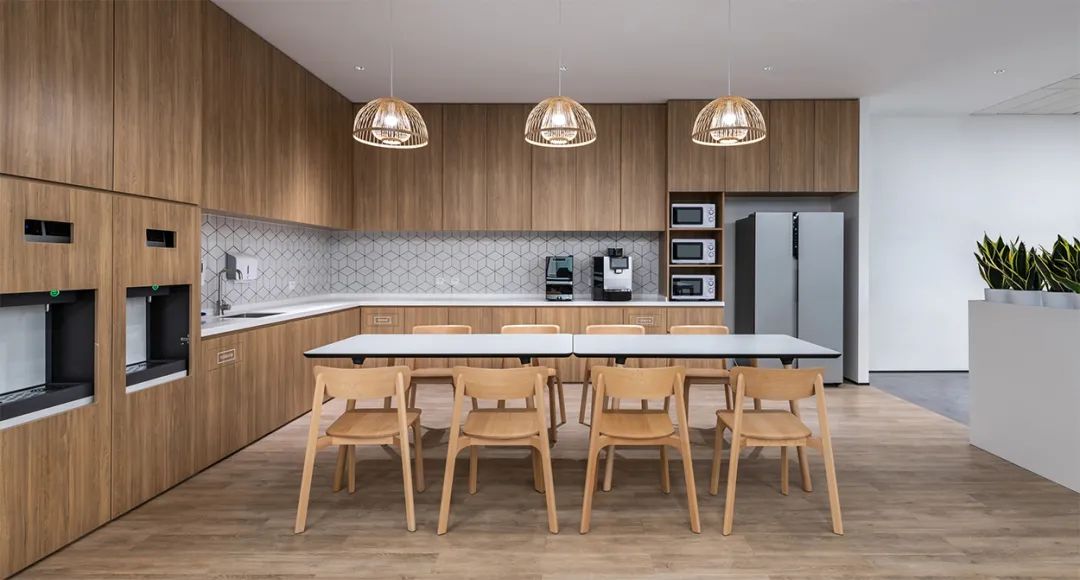 明略科技北京总部办公空间设计丨中国北京丨穆氏-54