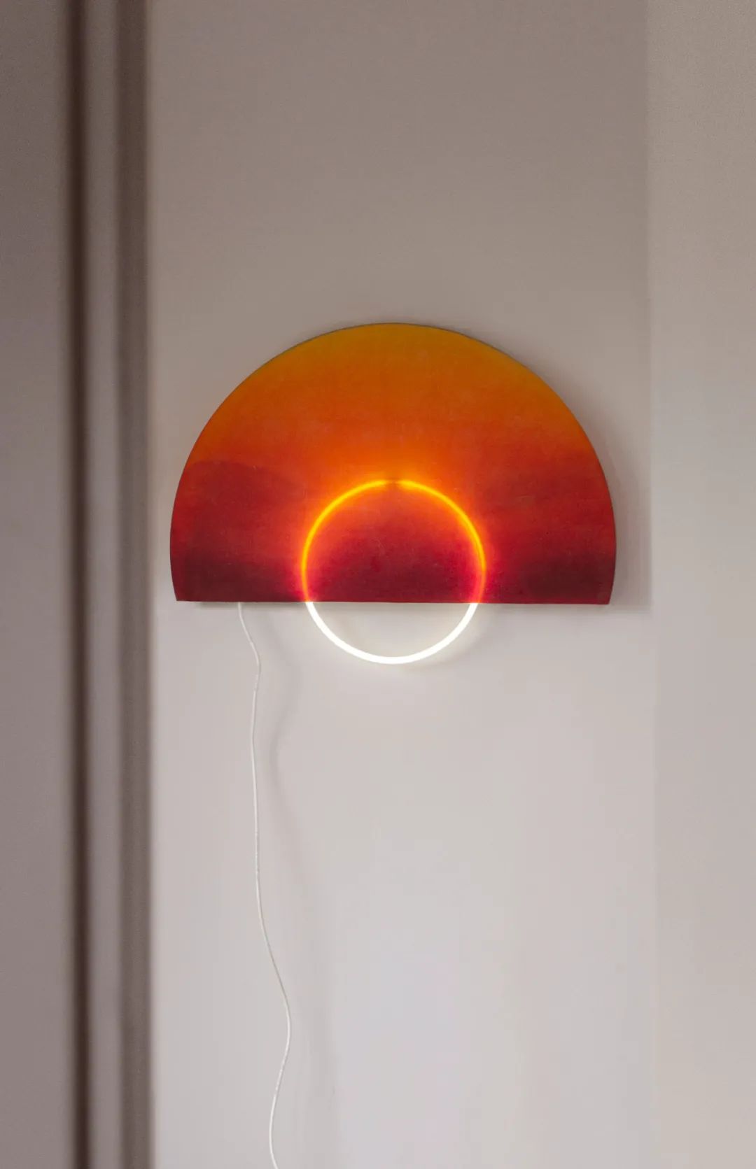 Waves House 艺术公寓翻新丨西班牙丨巴塞罗那设计师 Szymon Keller-34