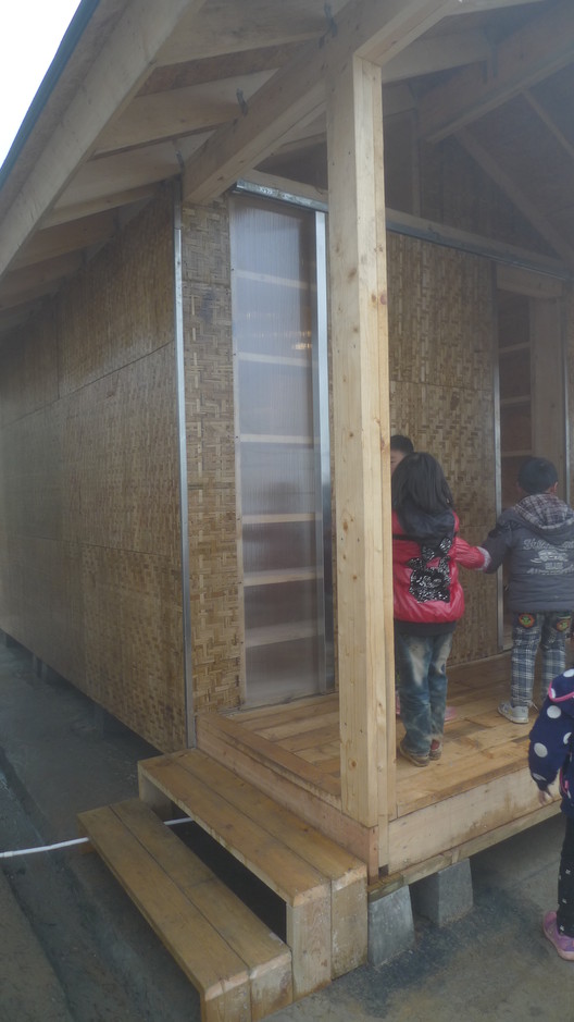 丨中国恩施丨SLOW Architects-57