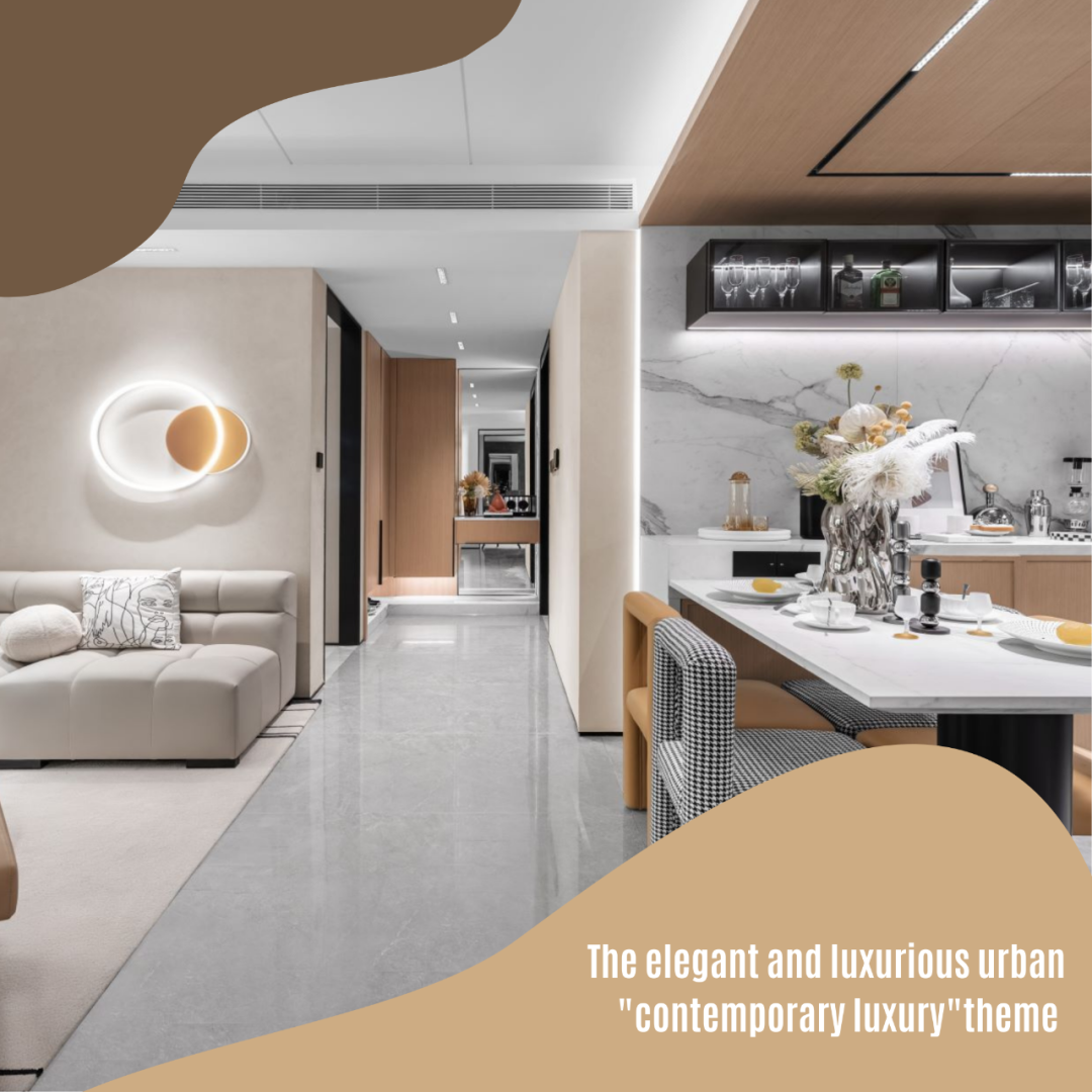 济南绿城·春风心语售楼处&样板间丨中国济南丨SWS Group-50