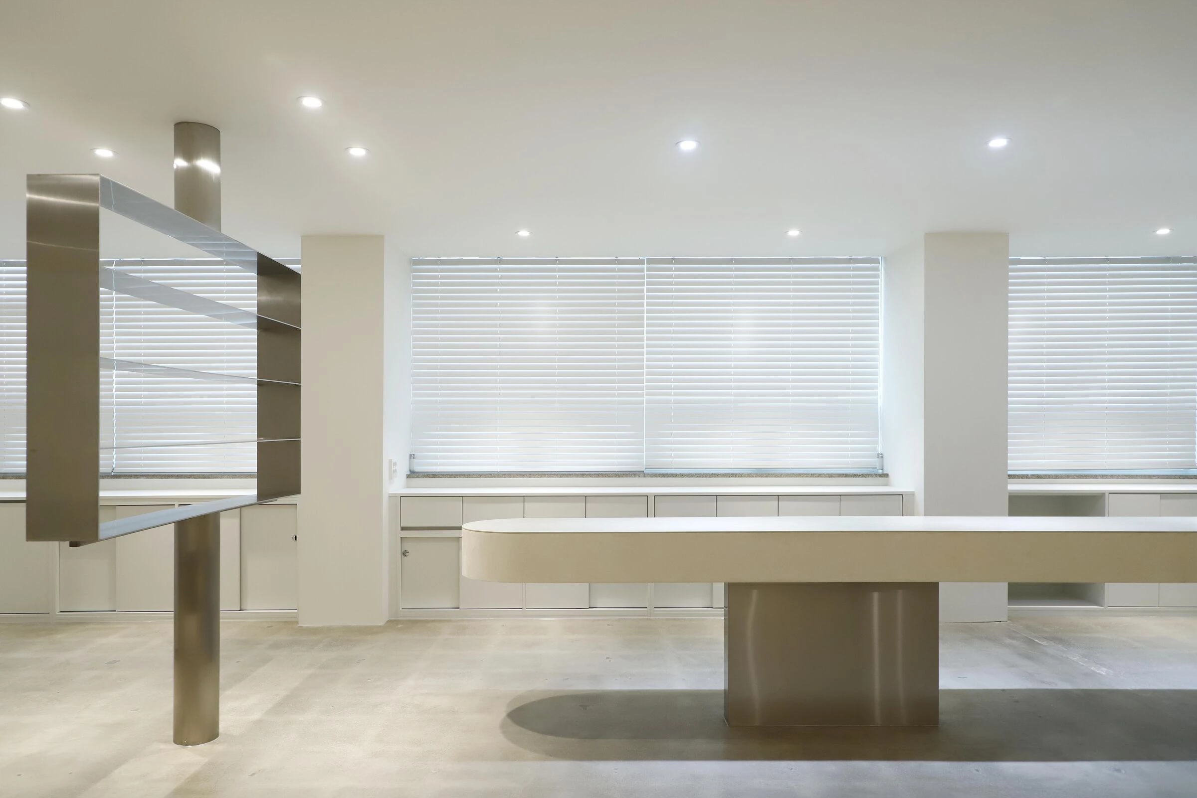 NAILUIMI 美容院丨韩国首尔-22