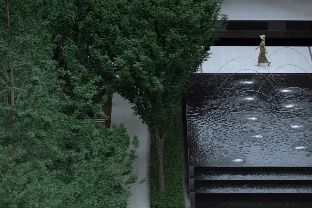 东原·印长江大区丨中国成都-54