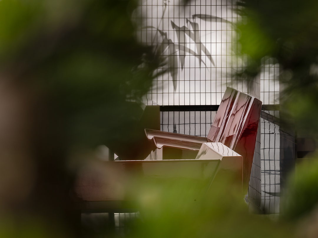 德基广场一期四层盥洗室丨中国南京丨唯想国际-10