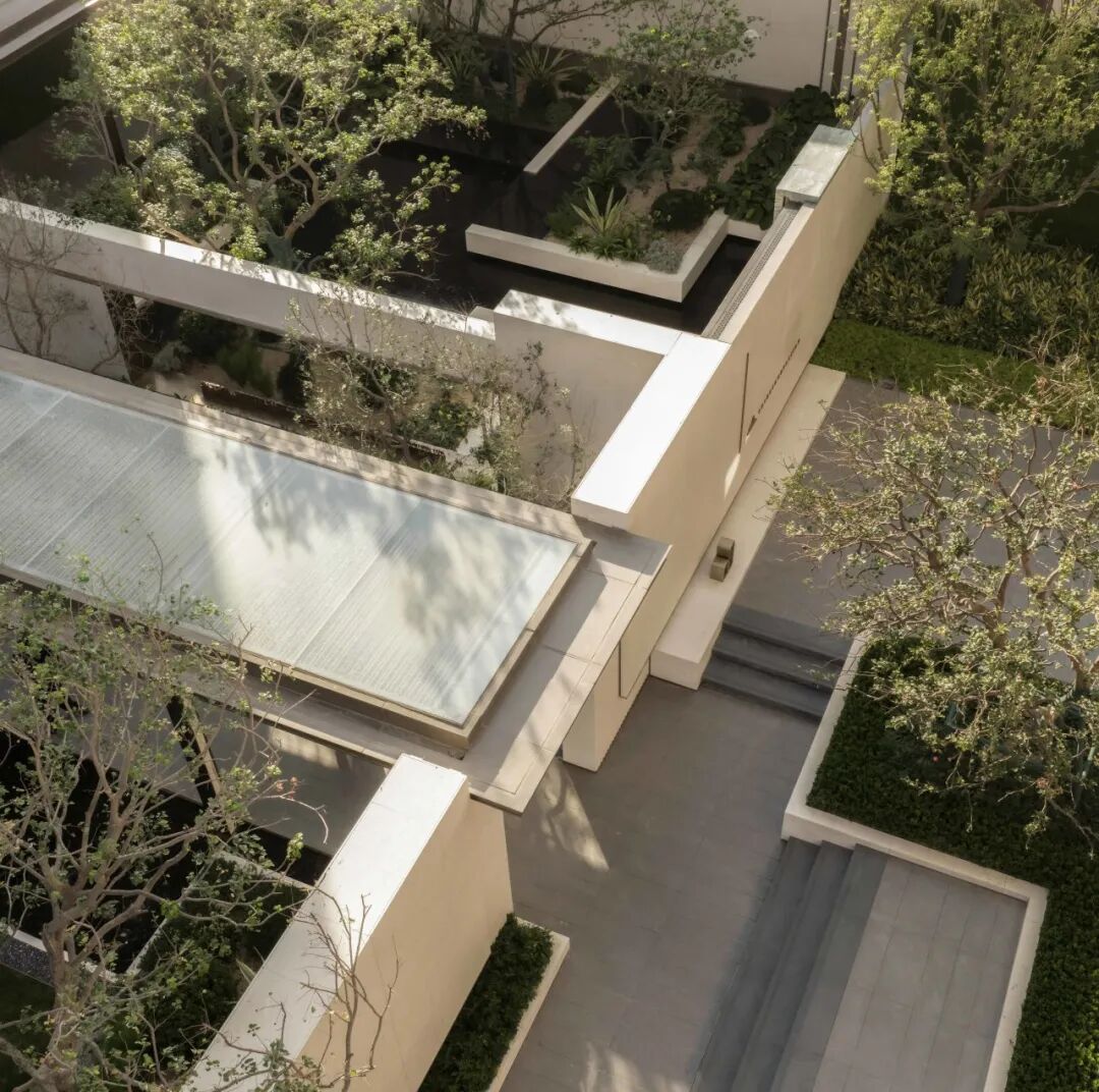 城建水墨江珊丨中国泉州丨致澜景观-20